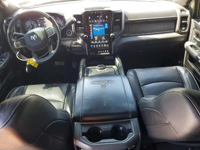 2021 RAM 2500 LIMITED  