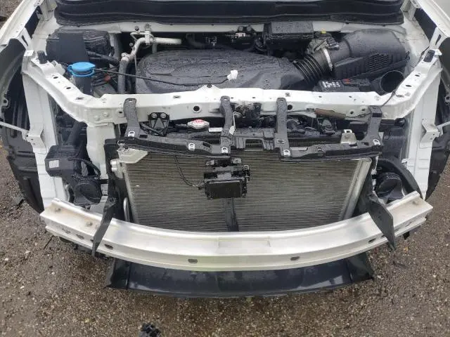 2022 HONDA PILOT SE  