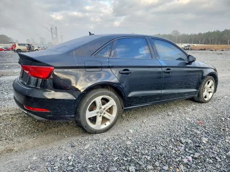 2017 AUDI A3 PREMIUM  