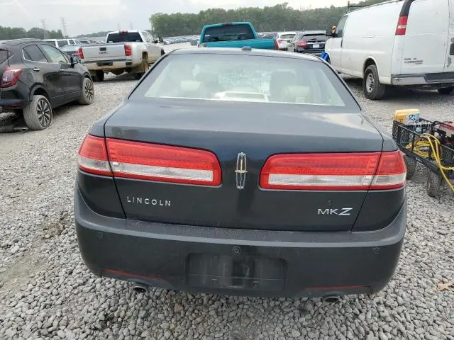 2010 LINCOLN MKZ   