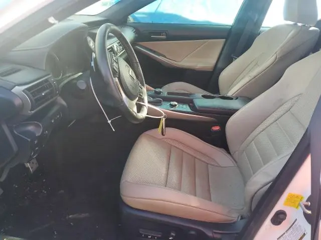 2018 LEXUS IS 300  