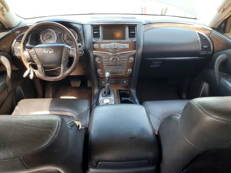 2013 INFINITI QX56 BASE  