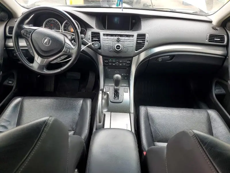 2012 ACURA TSX TECH  
