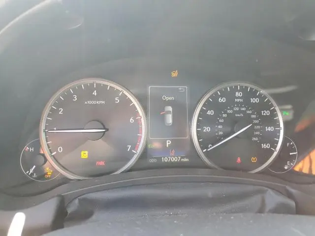 2018 LEXUS NX 300 BASE  