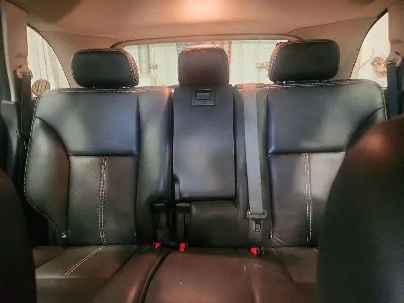 2010 FORD EDGE SEL  
