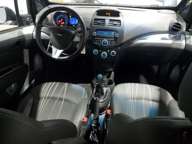 2014 CHEVROLET SPARK LS