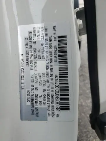 2021 MAZDA CX-9 GRAND TOURING  