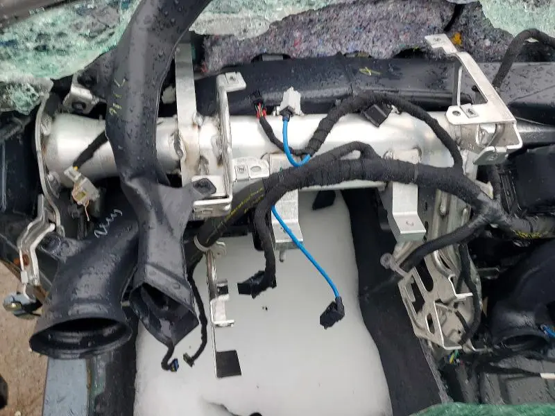 2019 CHEVROLET CAMARO SS  