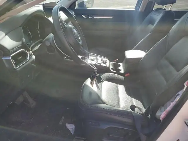 2023 MAZDA CX-5 PREFERRED  