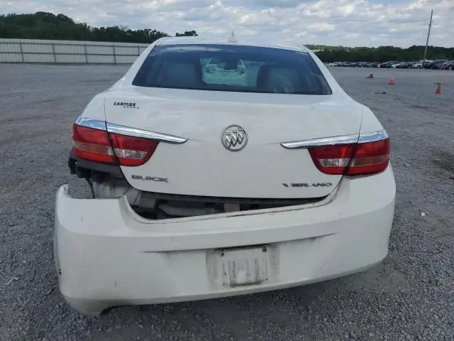 2013 BUICK VERANO   