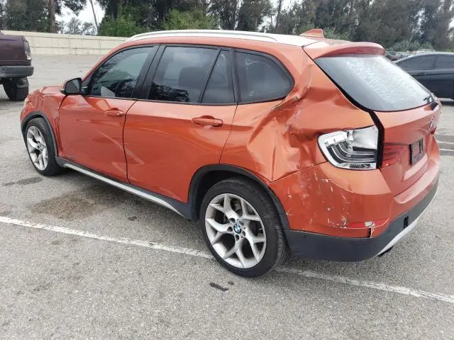 2014 BMW X1 SDRIVE28I  