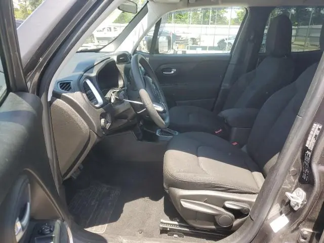 2018 JEEP RENEGADE SPORT  