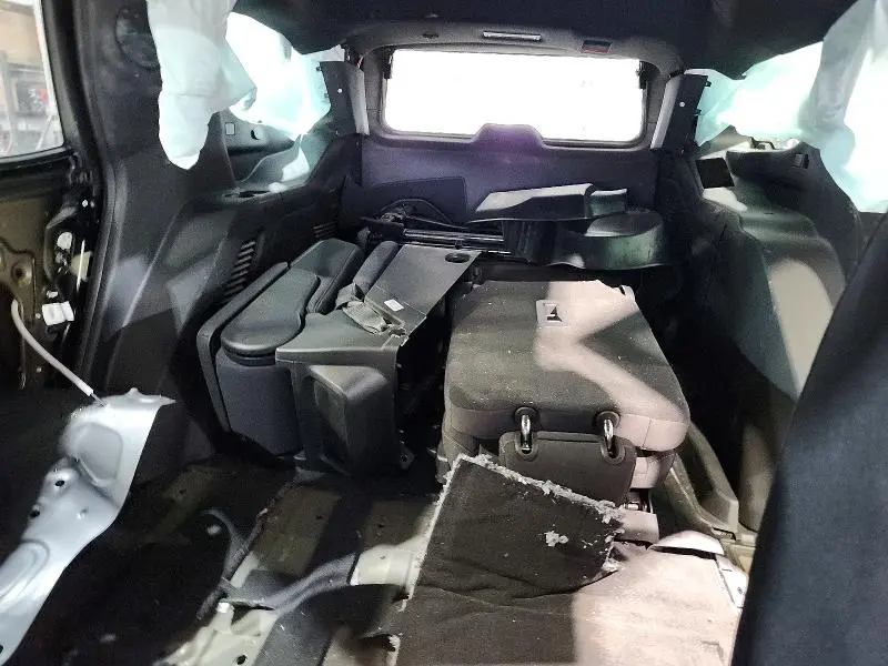 2023 CHEVROLET TAHOE K1500  