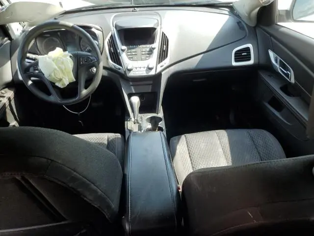 2015 GMC TERRAIN SLE  