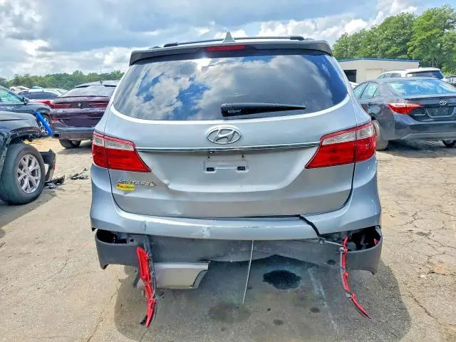 2014 HYUNDAI SANTA FE GLS  