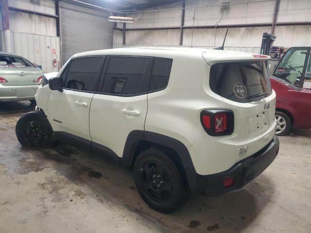 2022 JEEP RENEGADE SPORT