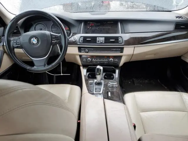 2015 BMW 528 I  