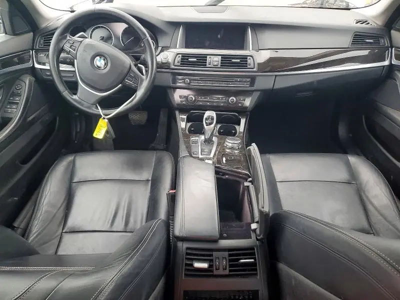 2016 BMW 535 I  