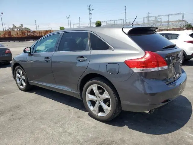 2012 TOYOTA VENZA LE  