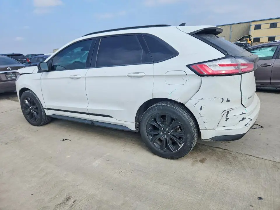 2023 FORD EDGE SE  