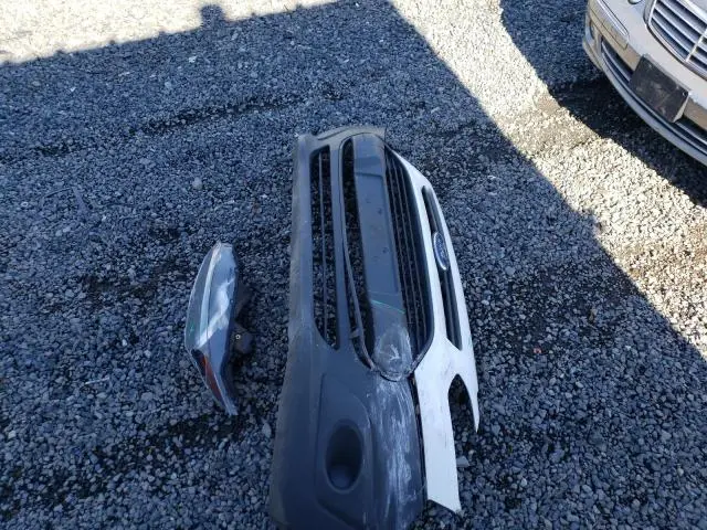 2018 FORD TRANSIT CONNECT XL  