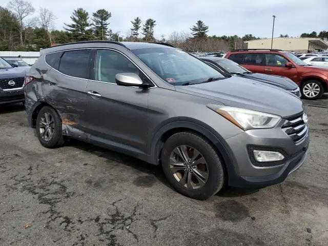 2013 HYUNDAI SANTA FE SPORT