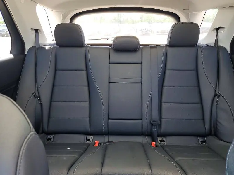 2024 MERCEDES-BENZ GLE 350 4MATIC  