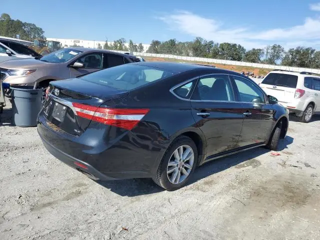 2013 TOYOTA AVALON BASE  