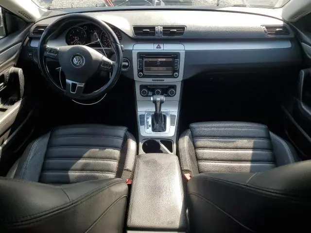 2011 VOLKSWAGEN CC SPORT  