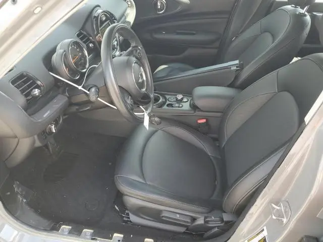 2016 MINI COOPER CLUBMAN  
