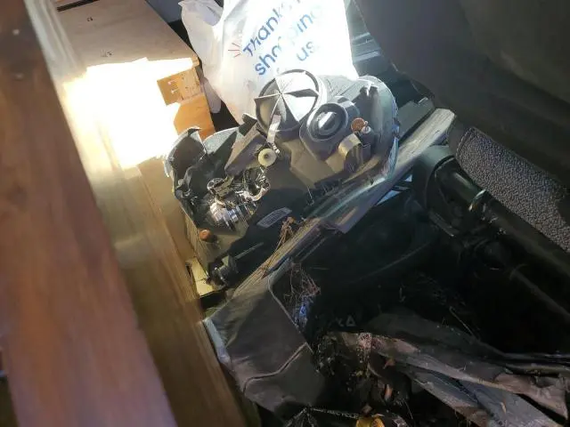 2021 RAM PROMASTER 2500 2500 HIGH  