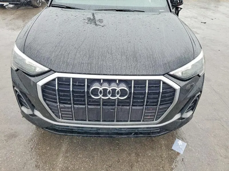 2020 AUDI Q3 PREMIUM S LINE  