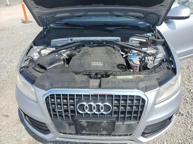 2015 AUDI Q5 TDI PREMIUM PLUS  