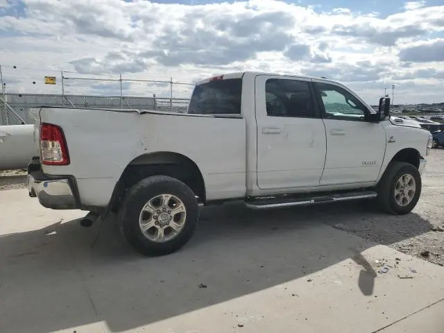 2022 RAM 2500 BIG HORN/LONE STAR  