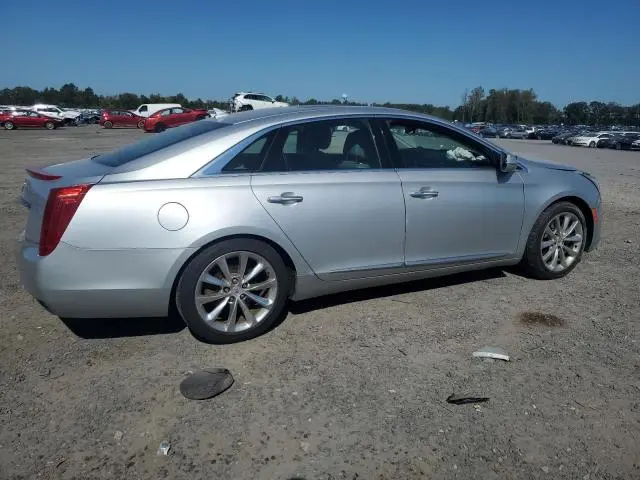 2013 CADILLAC XTS PREMIUM COLLECTION  