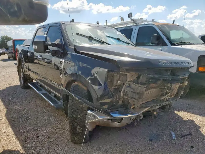 2019 FORD F250 SUPER DUTY  