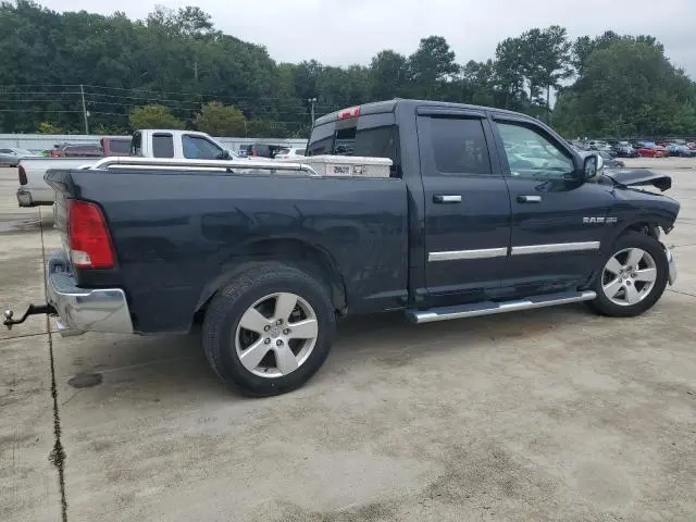 2010 DODGE RAM 1500   