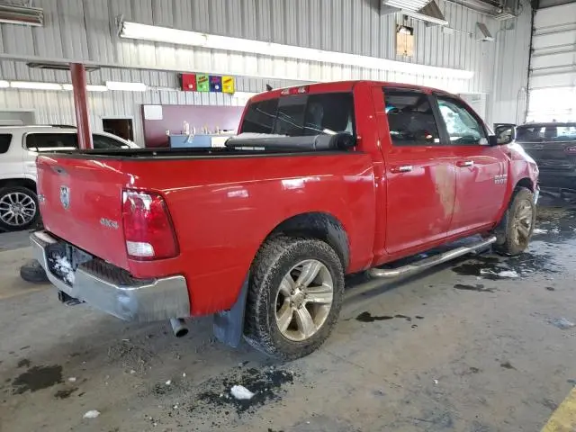 2014 RAM 1500 SLT  