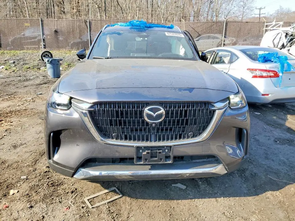 2024 MAZDA CX-90 PREMIUM PLUS  