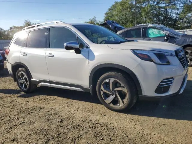 2023 SUBARU FORESTER TOURING  