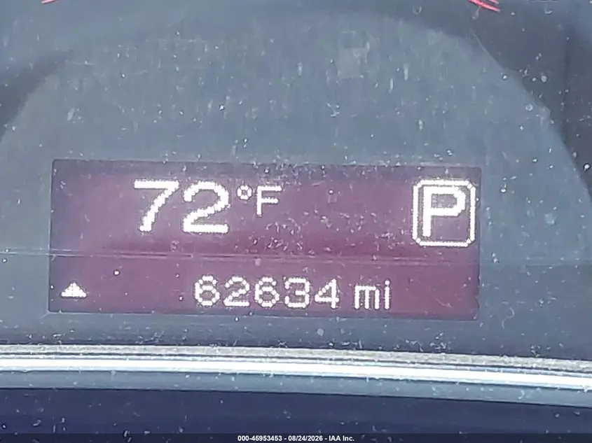 2014 DODGE DART SXT