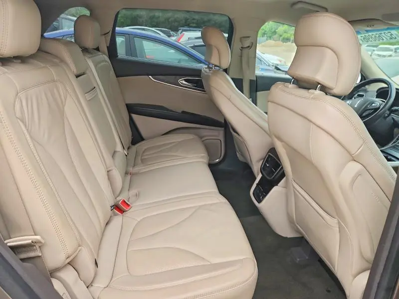2016 LINCOLN MKX SELECT  