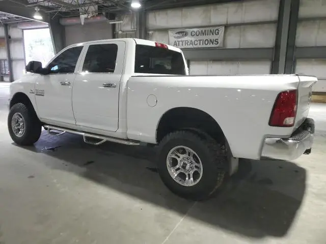 2014 RAM 2500 ST  