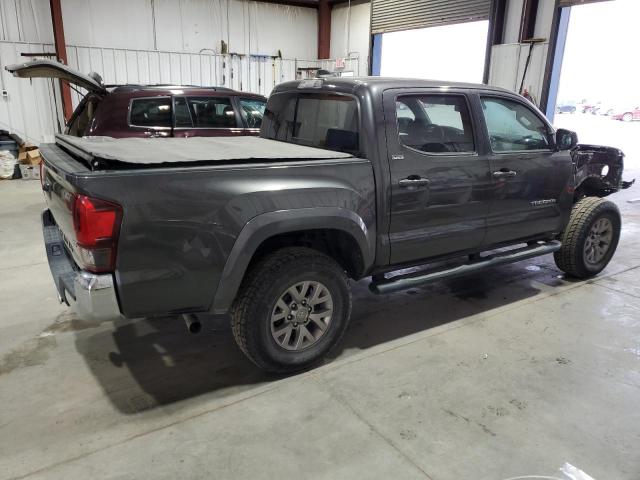 2018 TOYOTA TACOMA DOUBLE CAB