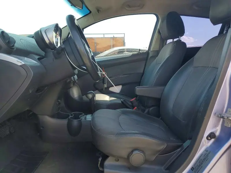 2015 CHEVROLET SPARK LS  