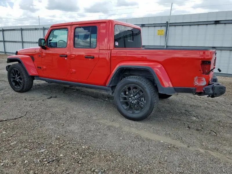 2024 JEEP GLADIATOR SPORT  