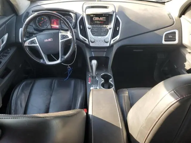 2013 GMC TERRAIN SLT  