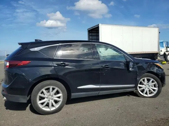 2019 ACURA RDX   