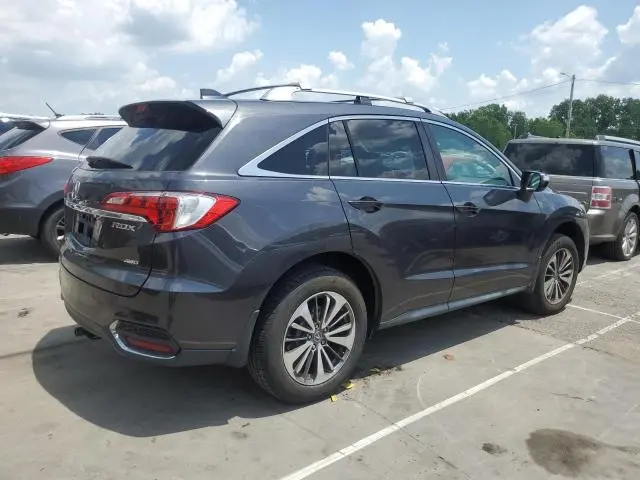 2016 ACURA RDX ADVANCE  
