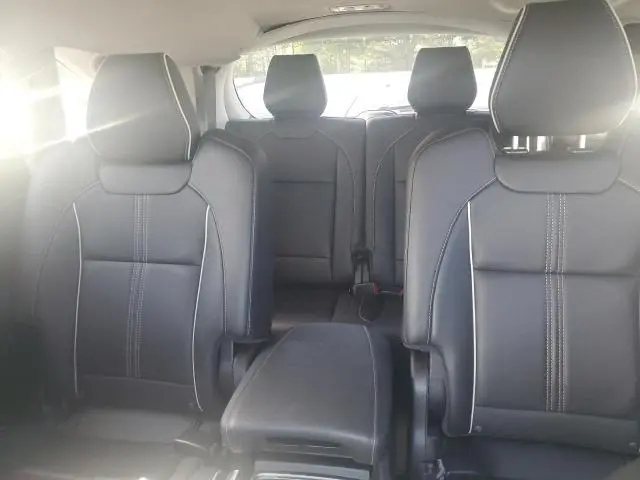 2018 ACURA MDX ADVANCE  